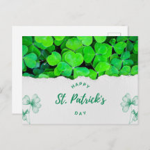 St Patricks Day