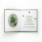 St. Patrick's Day Prayer Religious Shamrocks