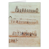 St. Patrick's Day procession (Front)