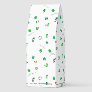 St. Patrick's Day Roasted Coffee