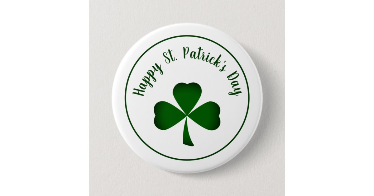 St Patrick's Day Feeling Lucky Badge Reel/shamrock Badge Reel/teacher Badge  Reel/nurse Badge Reel 