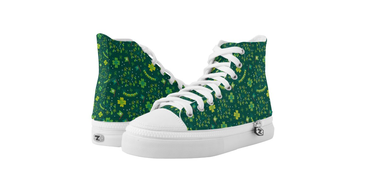 st patricks day shoes men