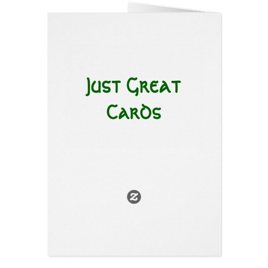 St. Patrick's Day Shamrocks (Back)