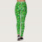 St Patrick's Day Shamrocks