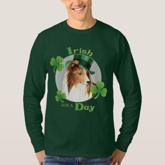 sheltie t shirts