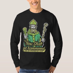 St Patrick's Day Shirt