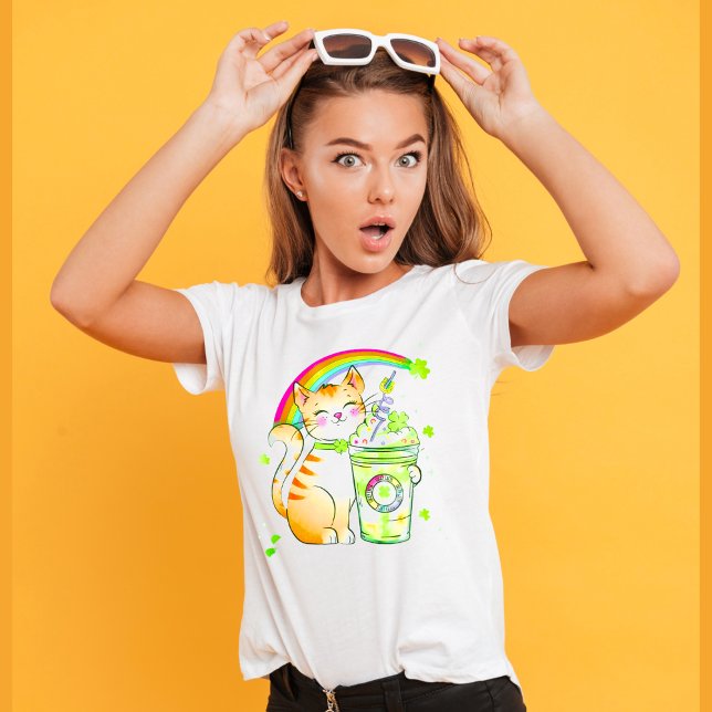 st patricks day shirt women (Creator Uploaded)