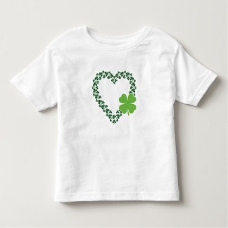 st patrick's day, Shirt's Toddler T-shirt