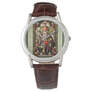 St. Patrick's Day   St. Patrick Watch