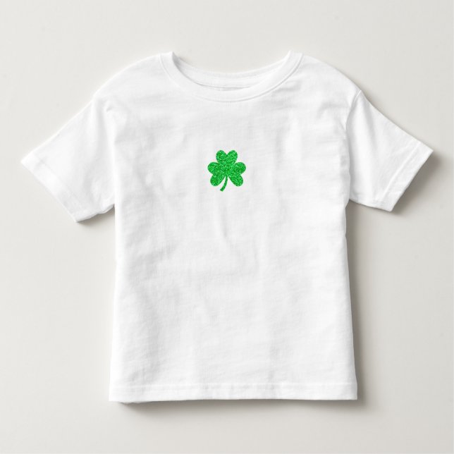 st patricks day T-Shirt (Front)