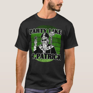 St Patricks day T-Shirt