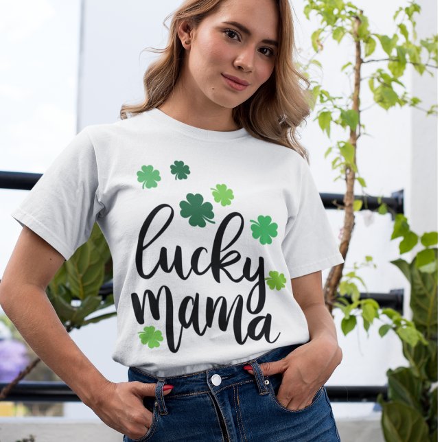 St Patrick's day T-Shirt (Creator Uploaded)