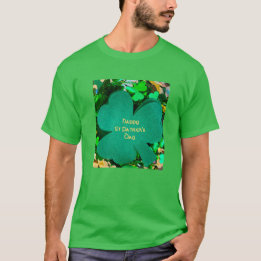 St Patrick's Day T-Shirt