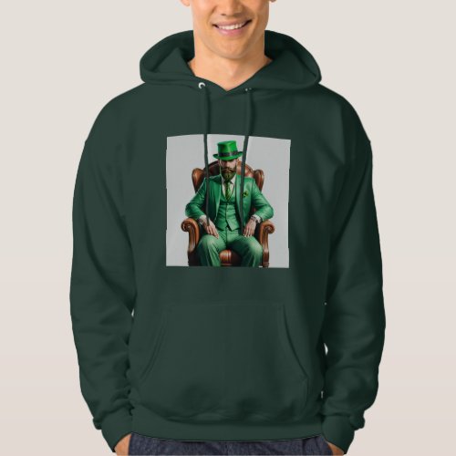 StPatricks Day The Ultimate Boys Tee for Bold 