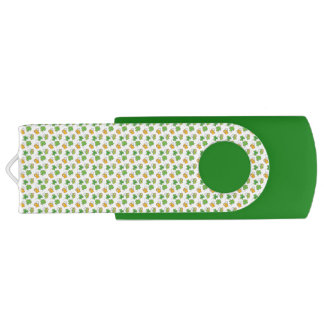 St. Patrick's Day Thumb Drive