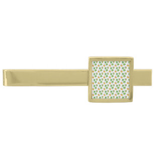 St. Patrick's Day Tie Bar