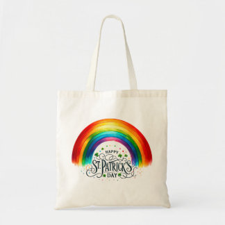 St. Patrick's Day Tote Bag