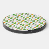 St. Patrick's Day Wireless Charger (Front 2)