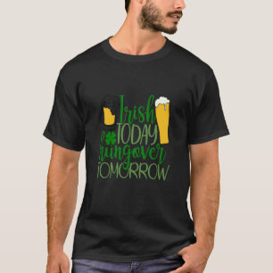 St Patricks Day Women Boys Kids Men 71 T-Shirt