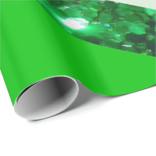 St. Patrick's Day Wrapping Paper