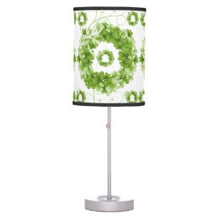 St. Patrick's Decorative lamp shade