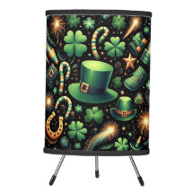 St. Patrick's Luck