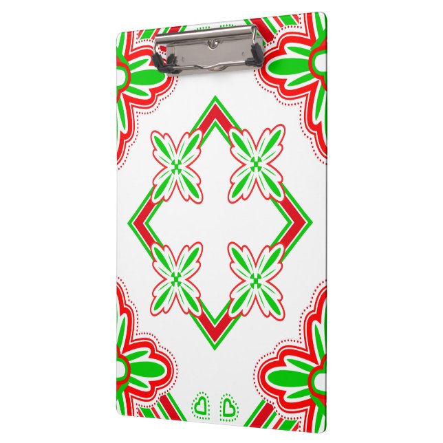 st patricks modernized clipboard (Left)