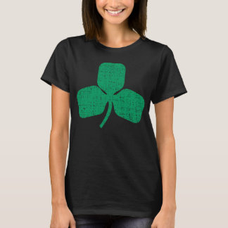 St Patricks St Patty Day Irish American Pickleball T-Shirt