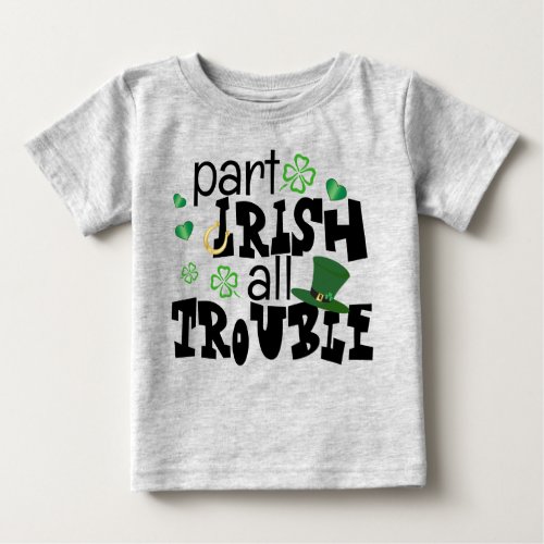 St Patricks T_shirt