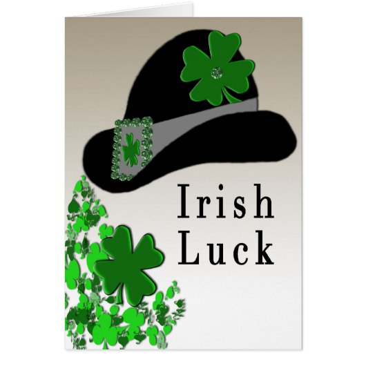 ST.PAT'S/01 (Front)