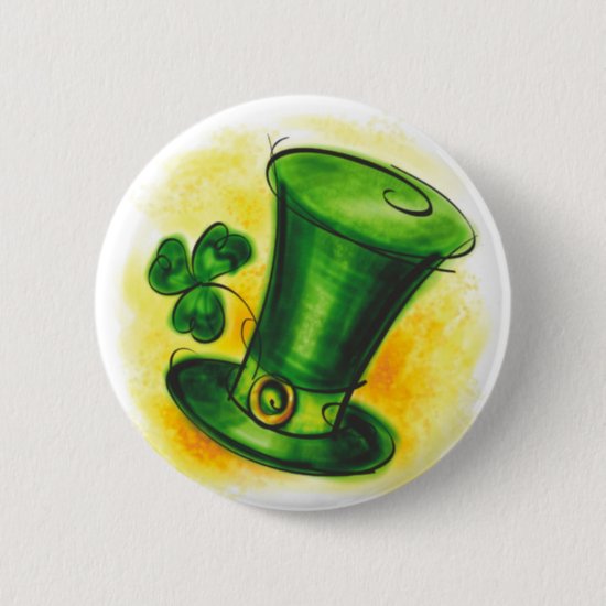 St.Pat's Button