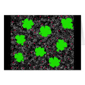 St. Patty Art (Front Horizontal)