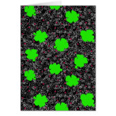 St. Patty Art (Front)