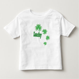 St Patty’s day Lucky Shirt