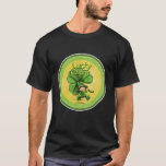 St Patty's day - Lucky Charm T-Shirt