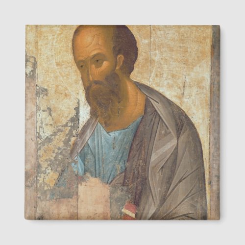 St Paul 1407 Magnet