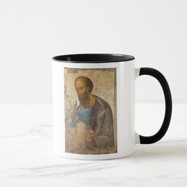 St Paul, 1407 Mug (Right)