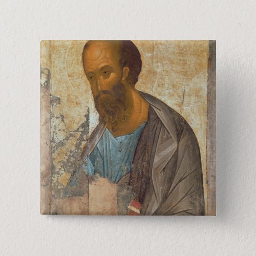 St Paul 1407 Pinback Button