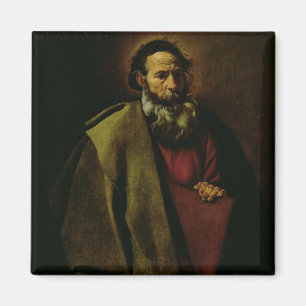 St. Paul, c.1619 Magnet