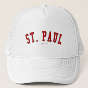 St. Paul