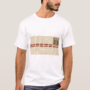 St Paul, Minneapolis and Manitoba Railway T-Shirt