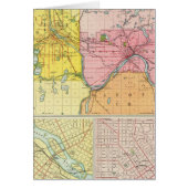 St. Paul, Minneapolis, Minnesota (Front)