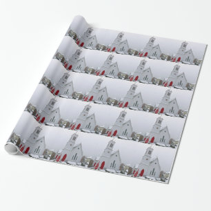 St. Paul’s Episcopal Church Wrapping Paper