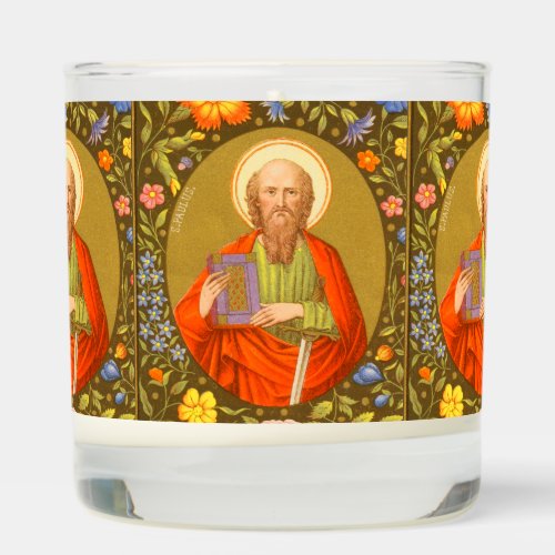 St Paul the Apostle PM 06  Scented Candle