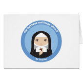 St. Pauline (Front Horizontal)