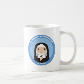 St. Pauline Coffee Mug