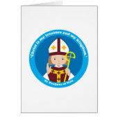 St. Paulinus of Nola (Front)