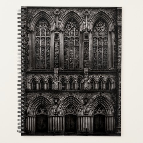 St Pauls Bloor Street No 2 Planner