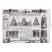 St. Paul's Cathedral (Front Horizontal)