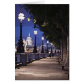 St. Paul's Cathedral (Front)